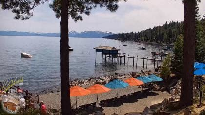 placer cam|Webcam Carnelian Bay, Placer County, California, USA